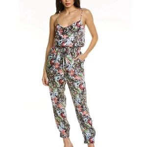 Cinq a Sept Finnley Jumpsuit - S